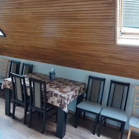 Luna Apartman Gyula Exterior foto