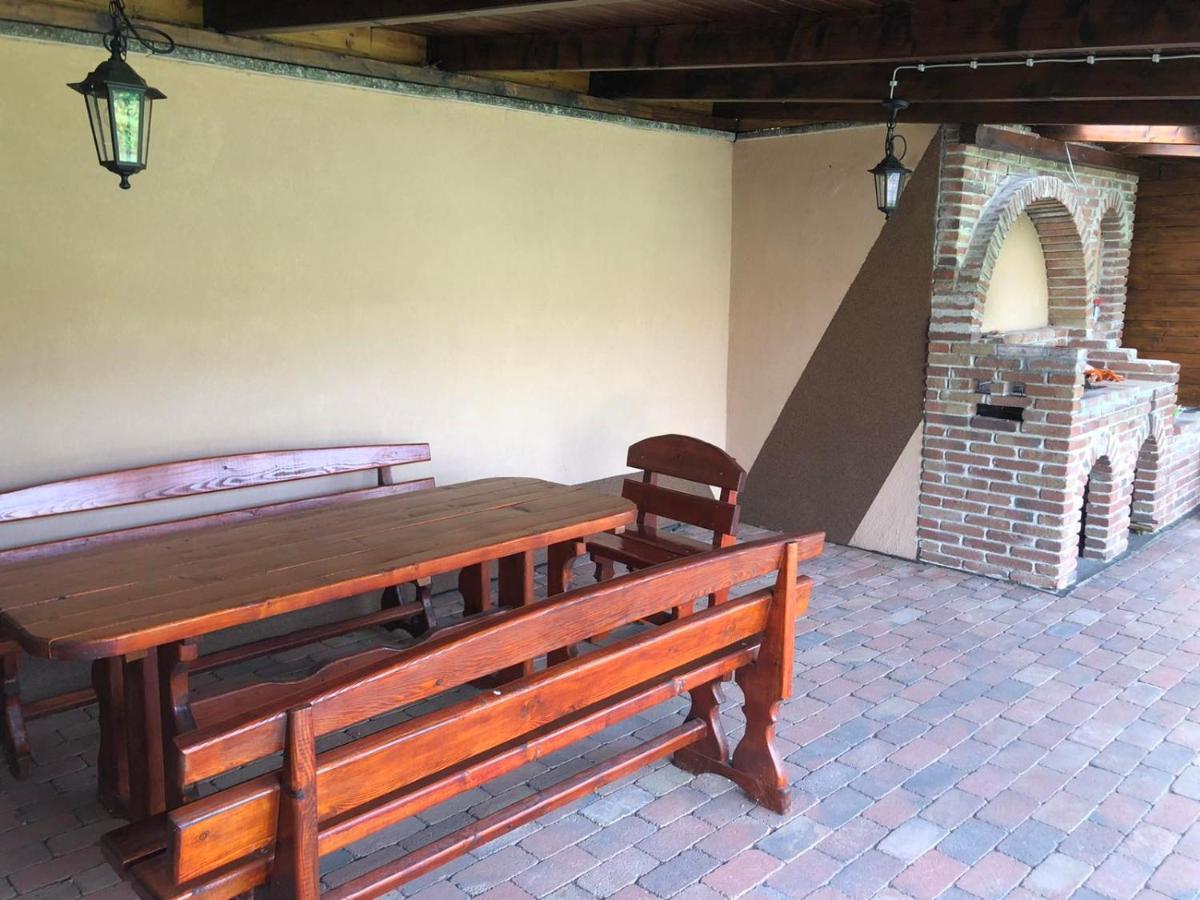 Luna Apartman Gyula Exterior foto